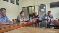 Ketua PWI Sumut Harapkan Jaring Bibit Atlet Porwanas