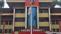 POLDA SUMUT