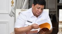 Bupati Vandiko Dukung Pendirian SMA Plus