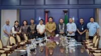 MASUK NOMINASI PEMENANG