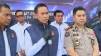 Polda Sumut Tangkap Host Live TikTok Bermuatan Pornografi